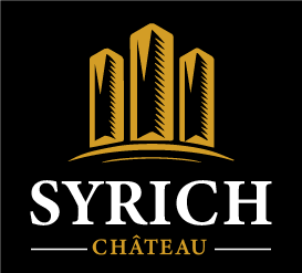 Syrich Château logo